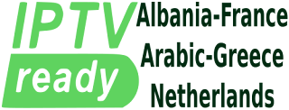 RTK ALB France Ushuaia Arab RTL Netherlands Greece RTK ALB France Ushuaia Arab RTL Netherlands Greece