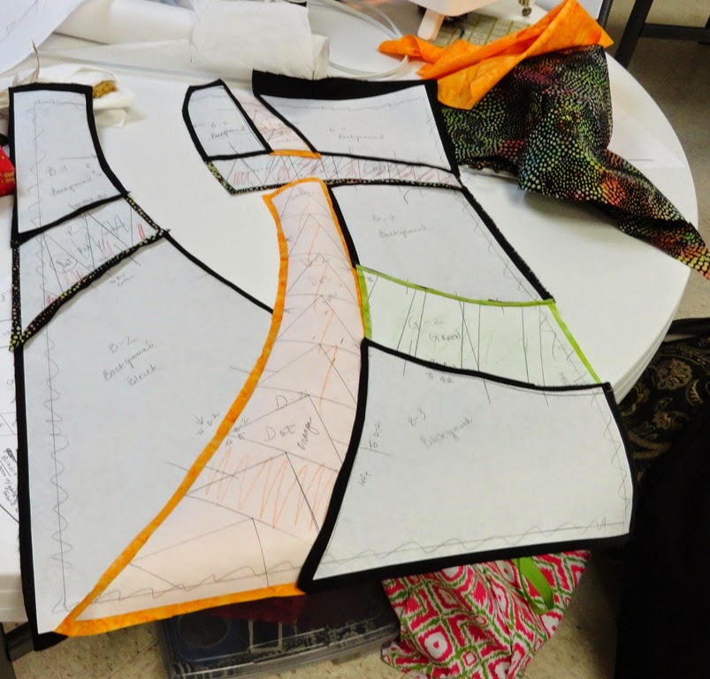 Martha's Blog: Brookhaven Class Martha's Blog: Brookhaven Class
