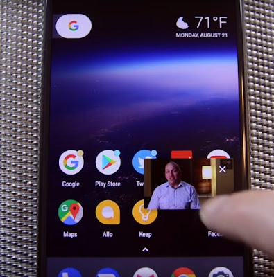 Android Oreo dirilis, inilah fitur-fitur terbaru nya Android Oreo dirilis, inilah fitur-fitur terbaru nya