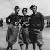 El origen de los Knickerbockers de Nueva York