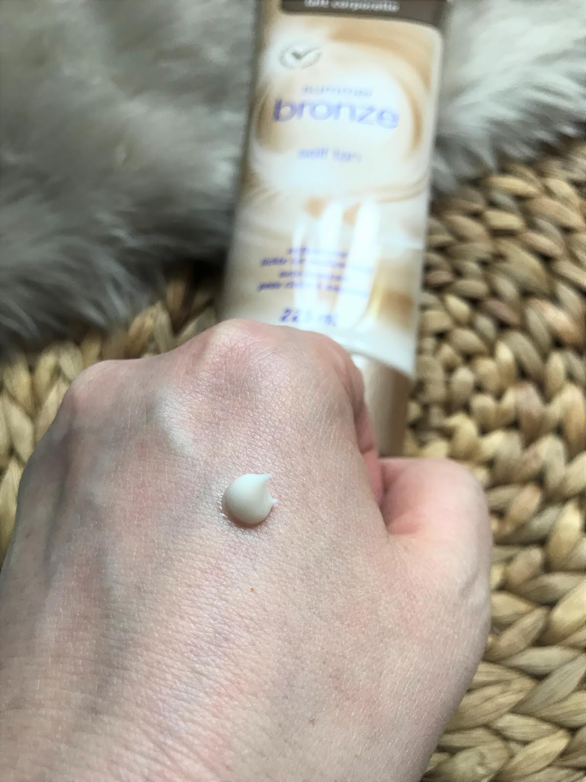 Kruidvat Summer Bronze Bodylotion Self Tan