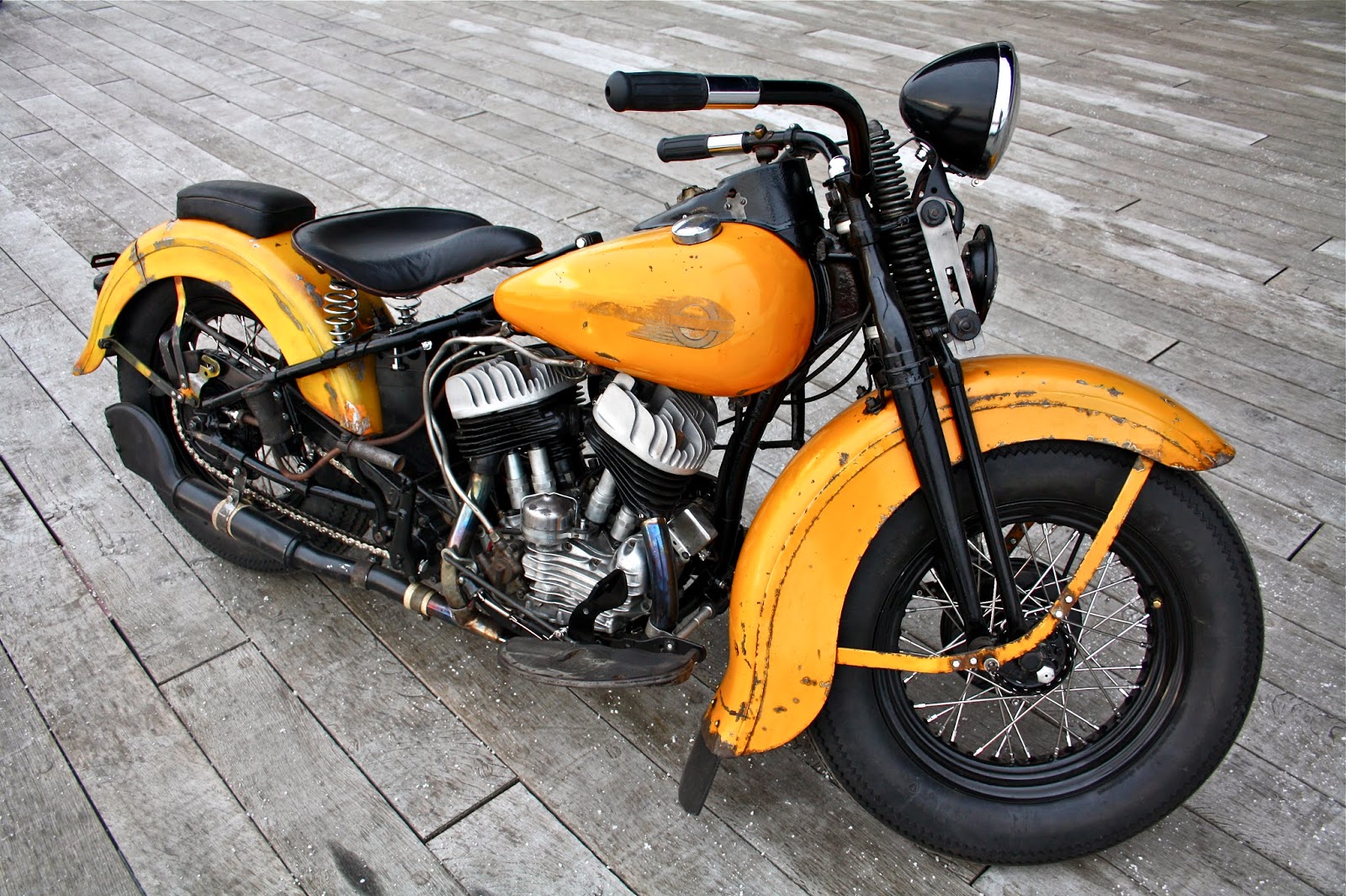 ksl harley davidson