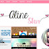 Blog de visual novo =D