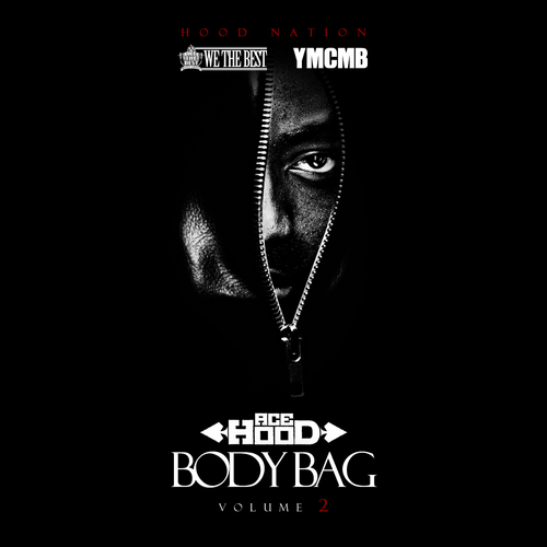 ROCKSMITH STORE OFFICIAL BLOG Ace Hood "Body Bag Vol. 2" (Mixtape)