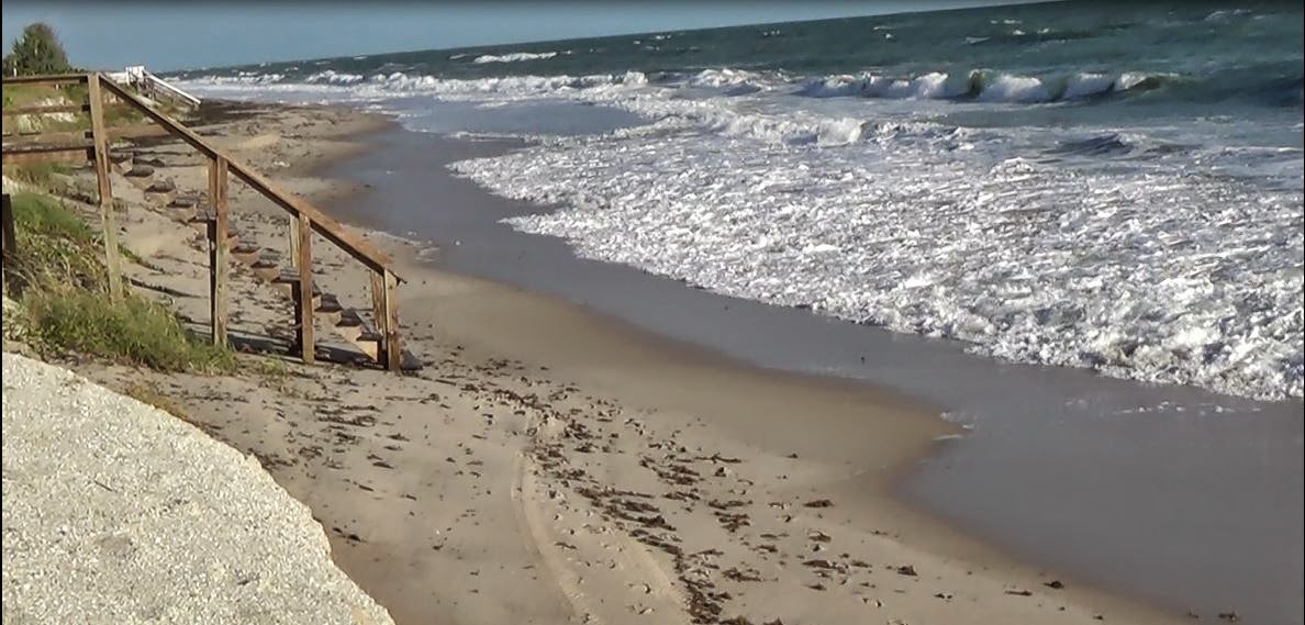 The Treasure Beaches Report Direct From Florida's Treasure Coast. 11/4