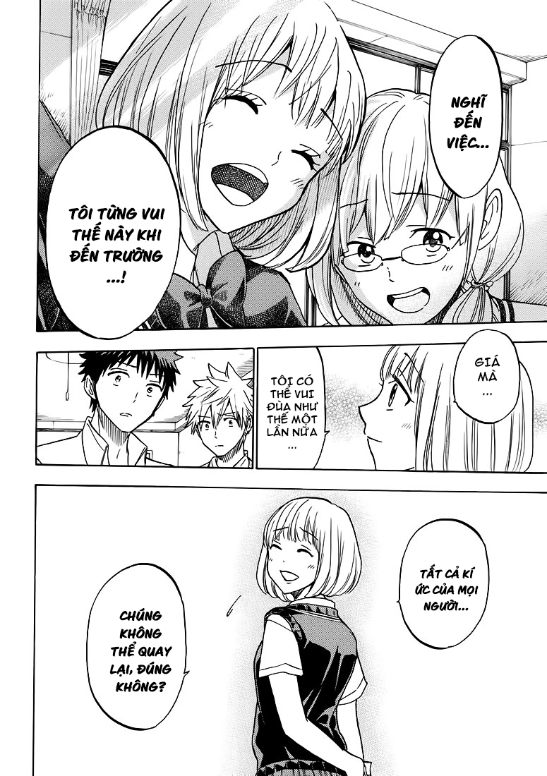 Yamada-kun to 7-nin no majo chap 209 Trang 18 - Mangak.info Yamada-kun to 7-nin no majo chap 209 Trang 18 - Mangak.info