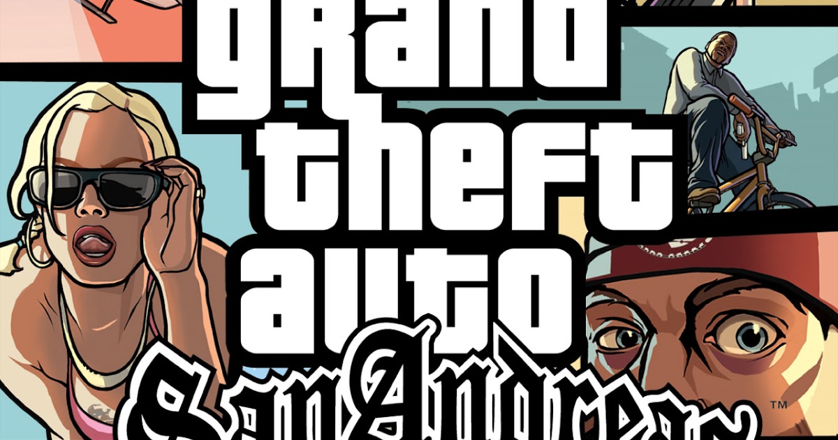 free san andreas free san andreas