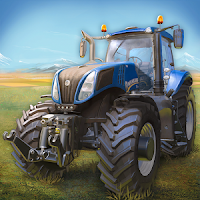 Download Farming Simulator 16 V1.1.0.9 Apk + Data (MOD) Download Farming Simulator 16 V1.1.0.9 Apk + Data (MOD)