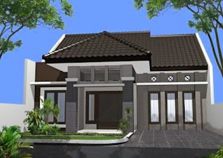 Tampak Depan Rumah Minimalis Modern Terbaru 2017 Tampak Depan Rumah Minimalis Modern Terbaru 2017