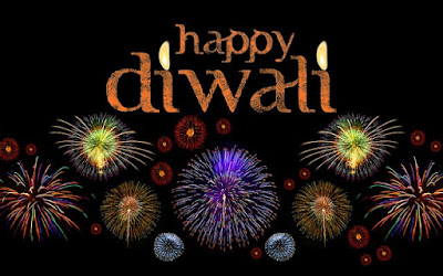 Happy Diwali 2018