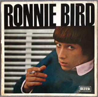 Ronnie Bird - Tu En Dis Trop Ronnie Bird - Tu En Dis Trop