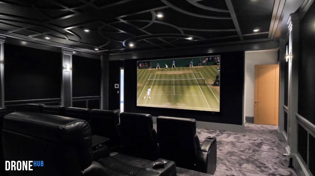 88 Interior Design Photos vs. 55 Coopers Neck Ln, Southampton, NY Luxury Mansion Tour