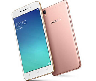 Harga HP Oppo A37 terbaru