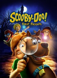 صورة للعبة Scooby Doo First Frights