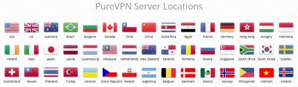 VPN Terbaik, Open VPN Android