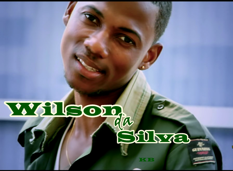 Wilson da Silva - A longa caminhada