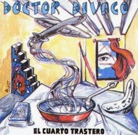 DOCTOR DIVAGO - El cuarto trastero
