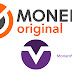 Monero Original Dan MoneroV, Koin Baru Rilis April 2018