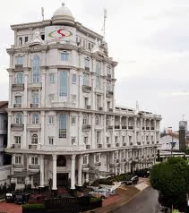  Hotel di Palembang