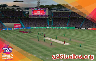 ICC cricket world cup 2016 free download pc game full version