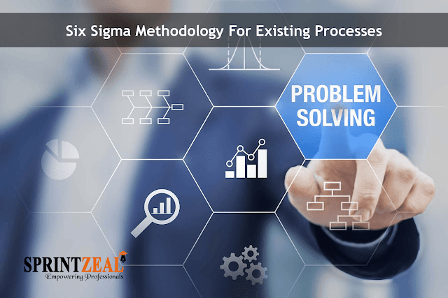 Six Sigma Project Methodology 1 Six Sigma Project Methodology
