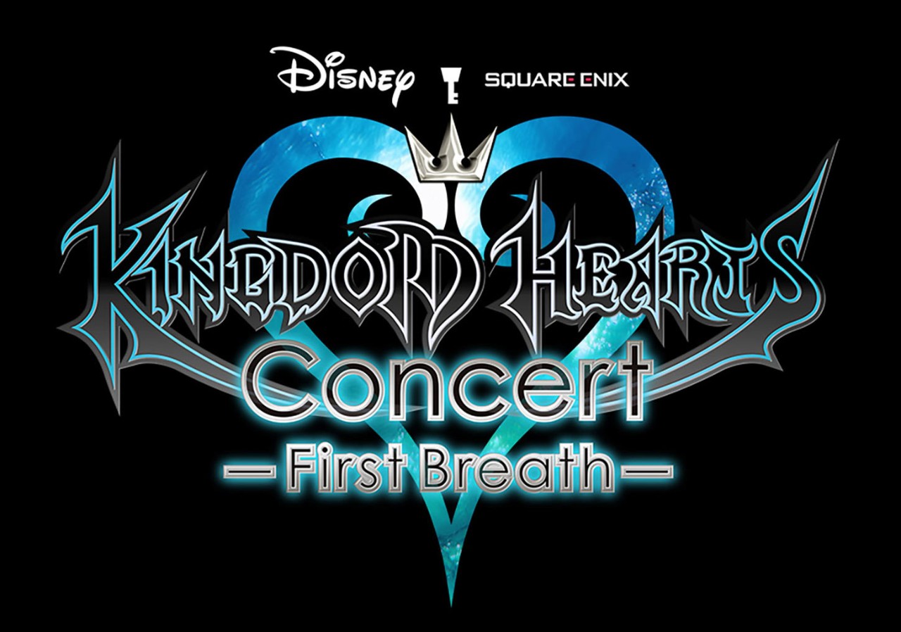 A New Day, A New World A Final Fantasy Concert Experience The