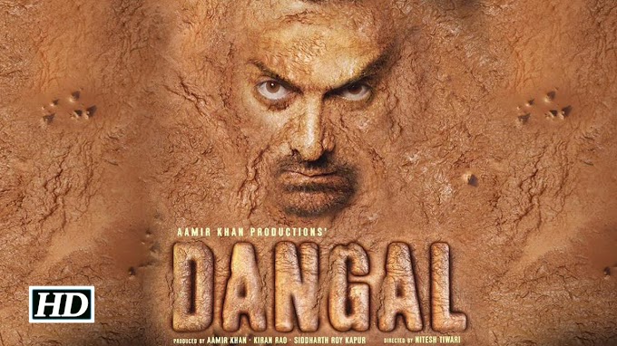 Dangal Movie (2016) Full Cast & Crew, Release Date, Story, Trailer: Amir Khan