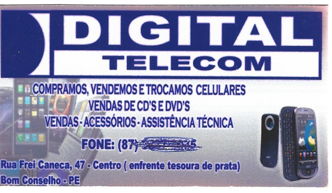 Digital Telecom