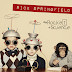 Com pé de Rick Springfield no country, "Rocket Science" entrega audição gostosa