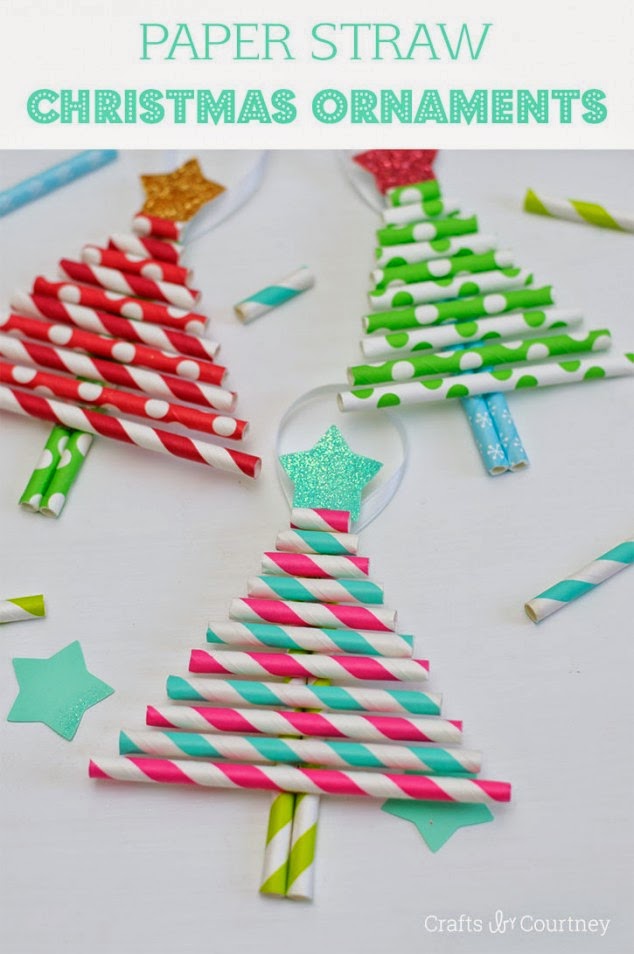 That's Eat! CHRISTMAS CRAFTS FOR KIDS (ΧΡΙΣΤΟΥΓΕΝΝΙΑΤΙΚΑ PROJECTS ΓΙΑ