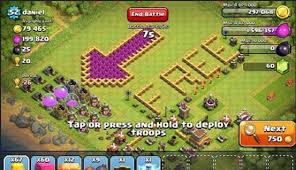 Defense Coc Unik Dan Lucu Defense Coc Unik Dan Lucu