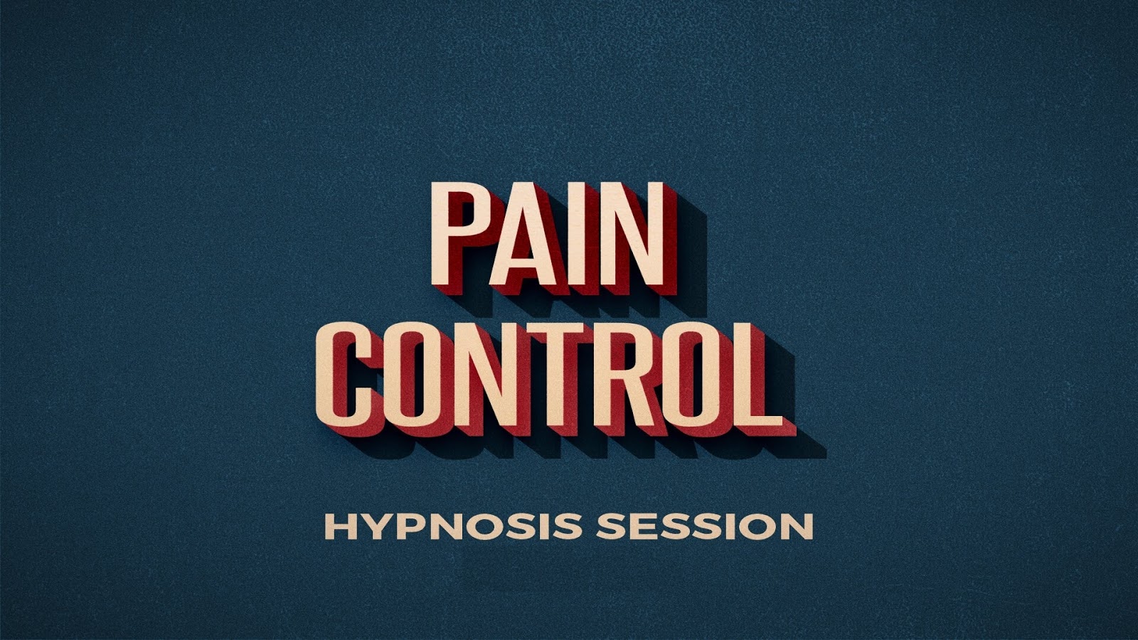 4 Ways Hypnosis Therapy Helps to Relieve Acute Pain 4 Ways Hypnosis Therapy Helps to Relieve Acute Pain