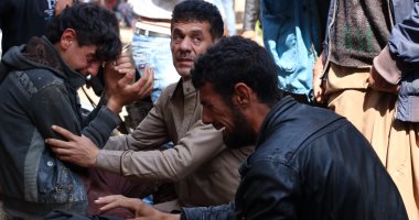 المكسيك تحت المصدر الأول في الدول الدموية تتقدم على سوريا المكسيك تحت المصدر الأول في الدول الدموية تتقدم على سوريا
