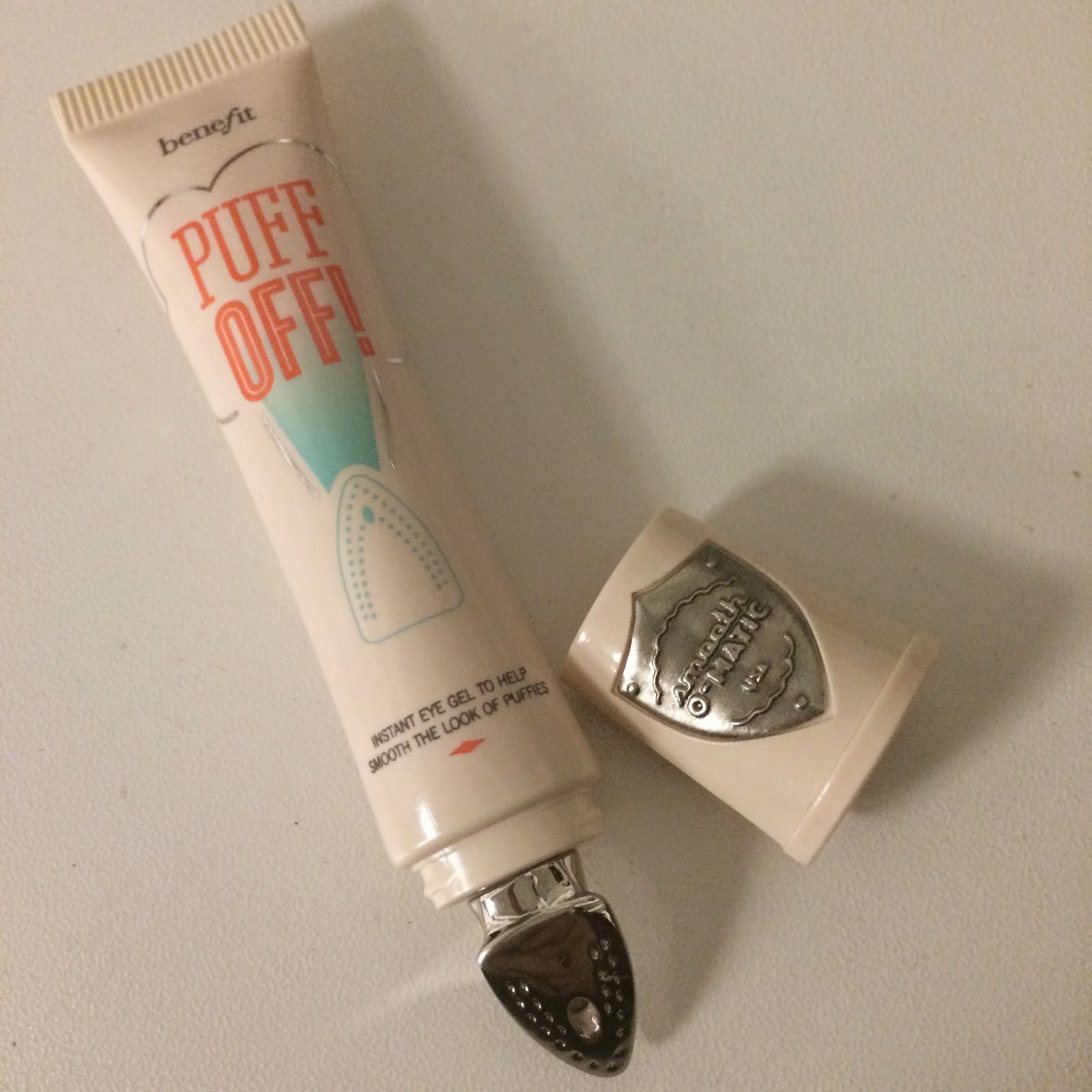 benefit iron eye cream