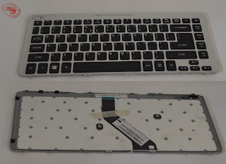 Keyboard acer aspire V5-431