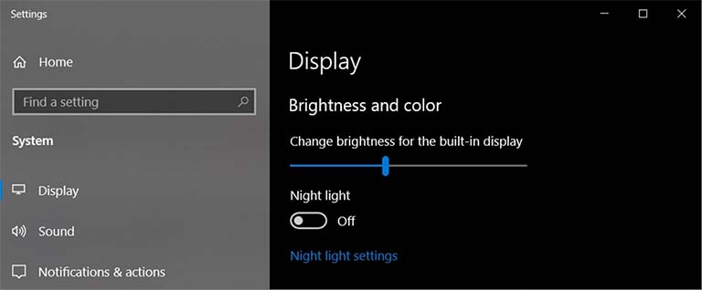 Windows 10 May 2019 Update: Pembaruan Dan Peningkatan Sistem Terbaik Windows 10 May 2019 Update: Pembaruan Dan Peningkatan Sistem Terbaik