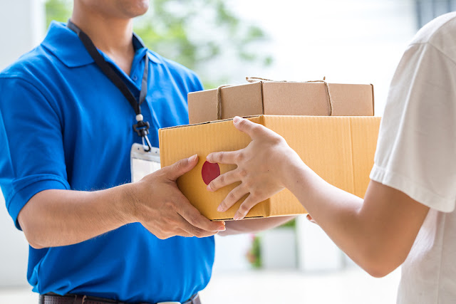 Cara Kerja Dalam Sebuah Jasa Logistik 