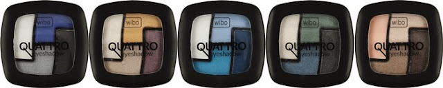 Wibo Quatro