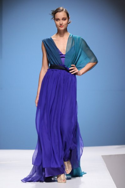 Asian fashion and style clothes in 2012: 04-Apr-2012