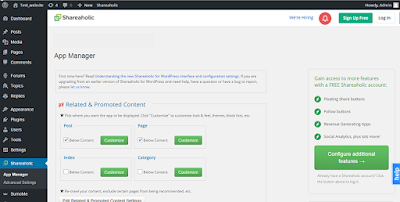 15 Most Popular Premium and Free Social Sharing Plugins For WordPress 2018 15 Most Popular Premium and Free Social Sharing Plugins For WordPress 2018