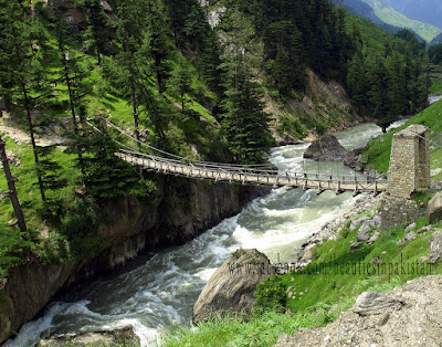 kaghan valley | beautiful places in pakistan