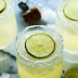 Prosecco Margaritas #drinks #cocktail