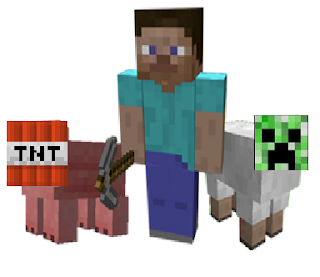 minecraft mobs minecraft mobs