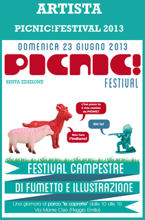 Picnic Festival 2013