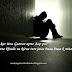 Mat Kar gurur Khud par Sad Broken heart whatsapp status