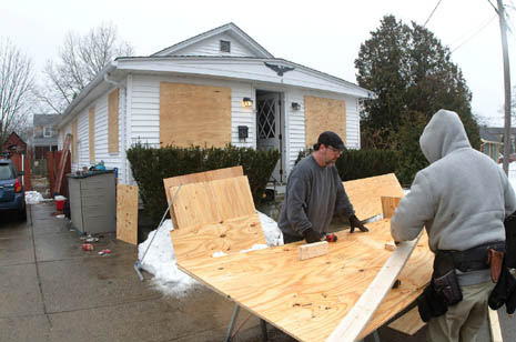 Providence Rhode Island Building Inspector Providence Rhode Island Building Inspector
