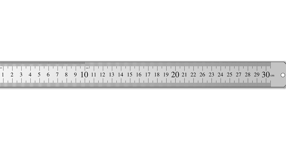 Baru 37+ Gambar Penggaris