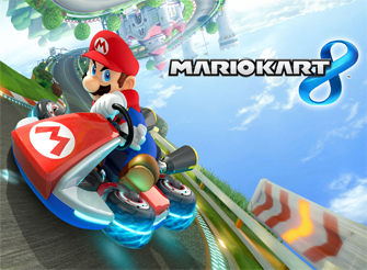 Mario Kart 8 [Emulado a PC] [Español] [MEGA]