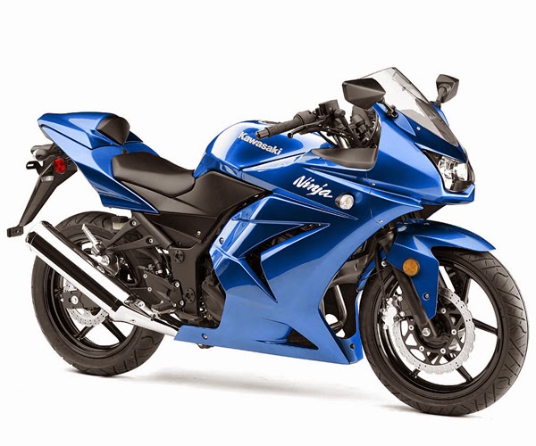 Brosur Harga Motor - Angsuran Kredit Kawasaki Ninja RR 250 Mono Beserta Spesifikasi Terbaru 2016 Brosur Harga Motor - Angsuran Kredit Kawasaki Ninja RR 250 Mono Beserta Spesifikasi Terbaru 2015