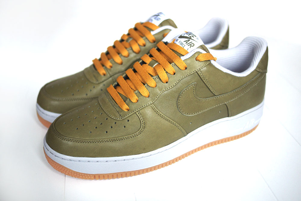 air force one nike limited edition